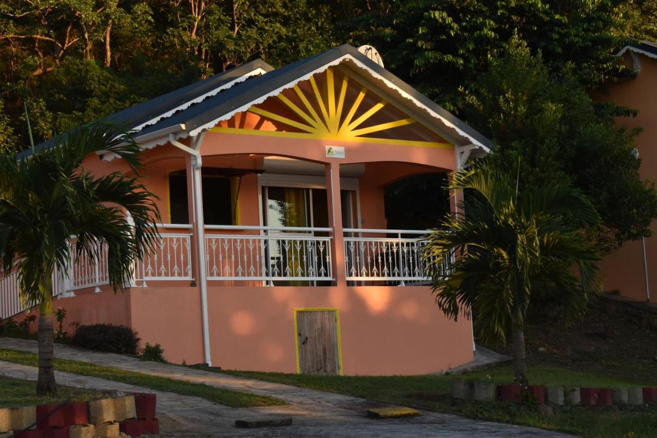Creole Nest Pointe-Noire Exterior foto