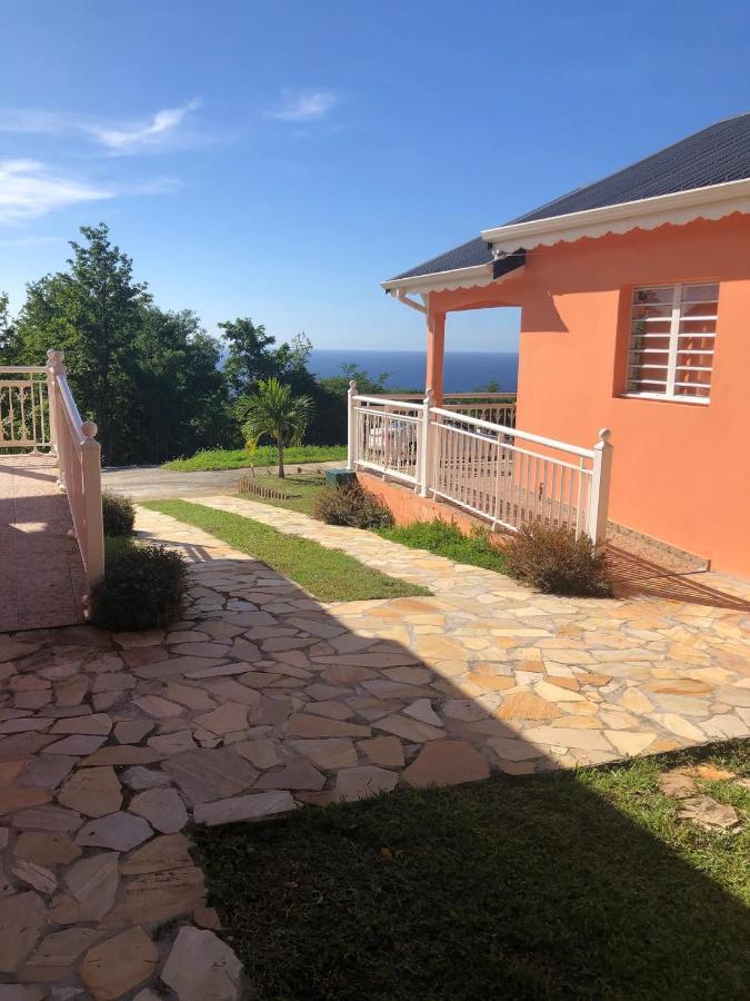 Creole Nest Pointe-Noire Exterior foto