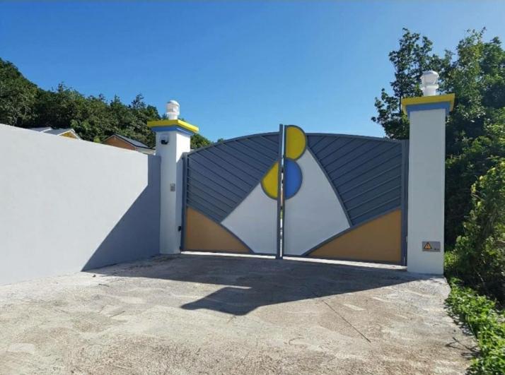 Creole Nest Pointe-Noire Exterior foto
