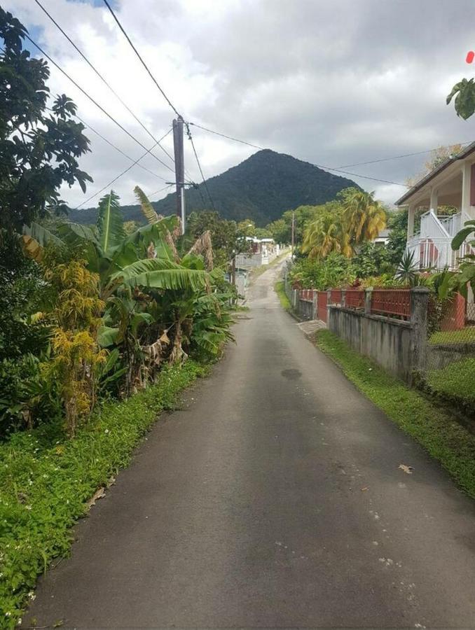 Creole Nest Pointe-Noire Exterior foto