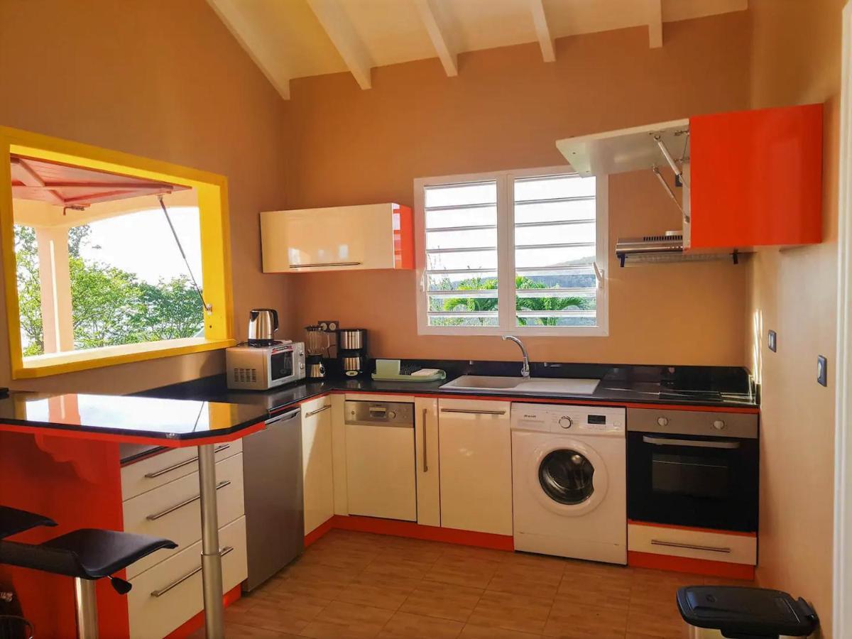 Creole Nest Pointe-Noire Exterior foto