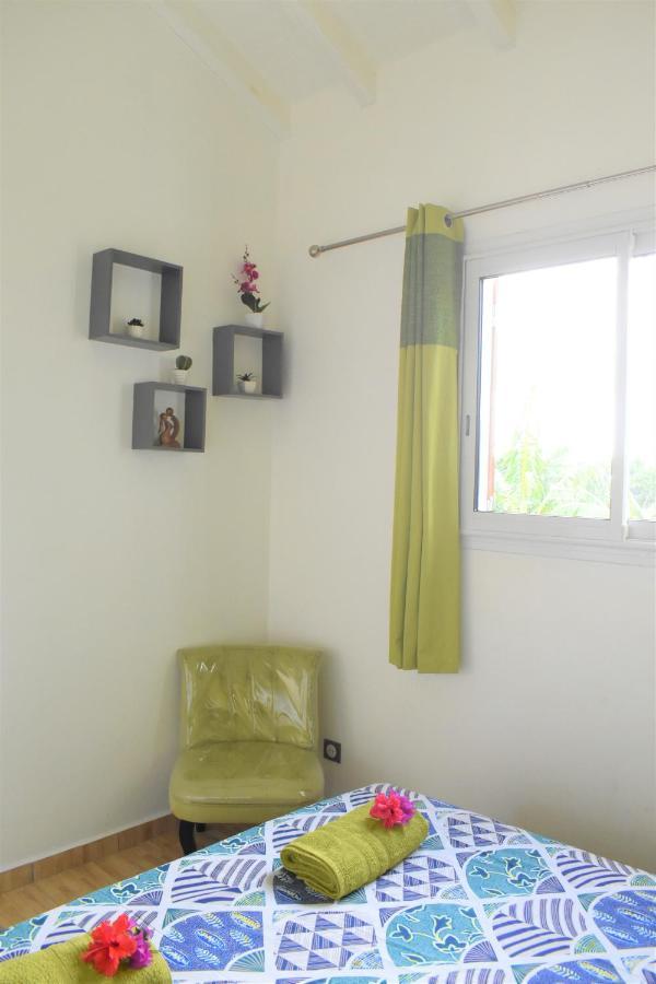 Creole Nest Pointe-Noire Exterior foto